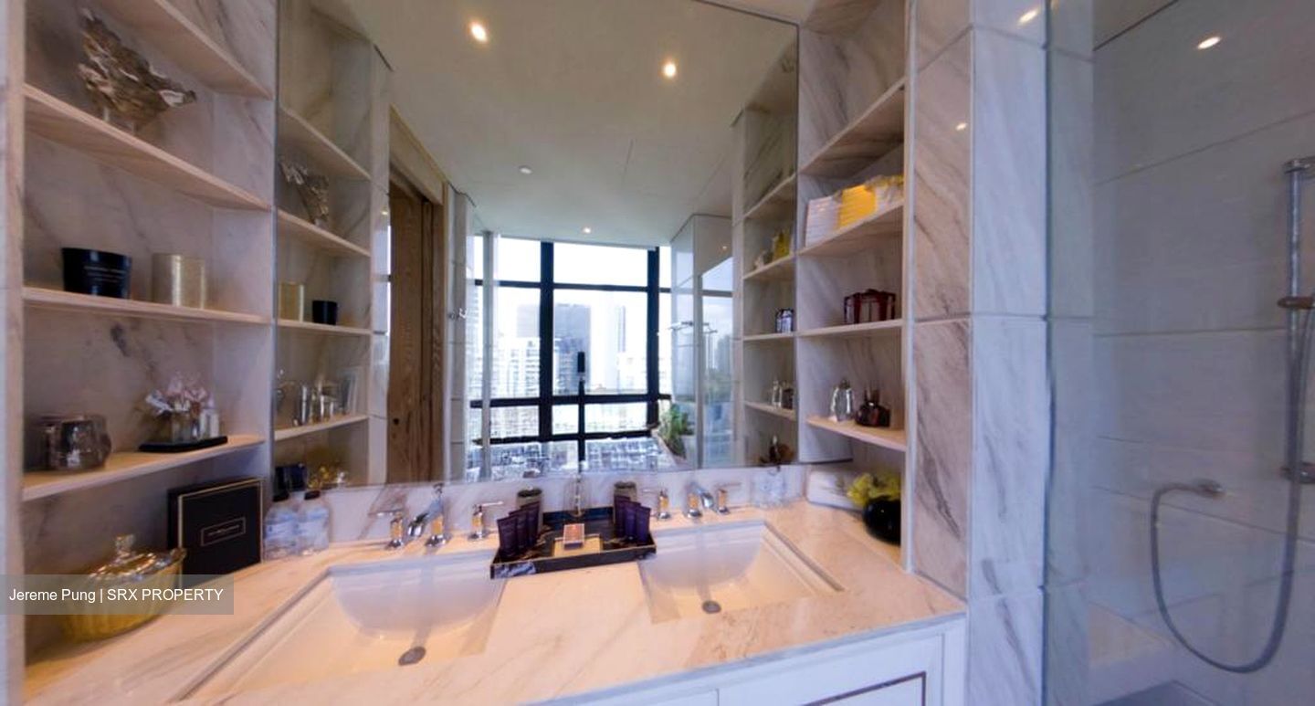 The Ritz-Carlton  (D9), Condominium #517381581